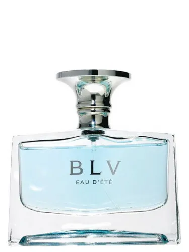 Perfume BLV Eau d'Ete de Bvlgari