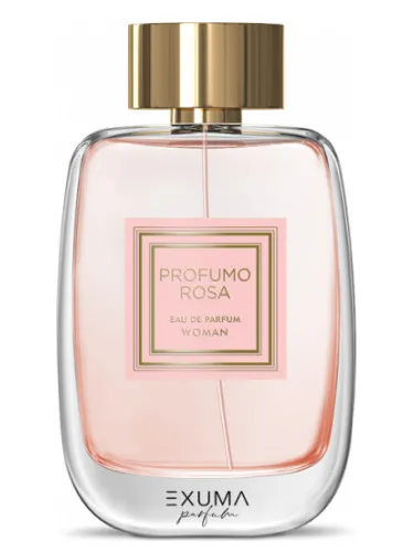 Imagen de Profumo Rosa Woman