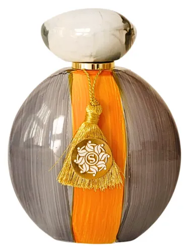 Perfume Treasure de Soul Of Mine