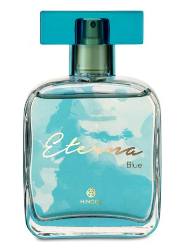 Imagen de Eterna Blue
