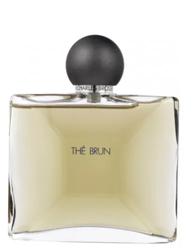 Perfume Collection Homme/Thé Brun de Jean Charles Brosseau