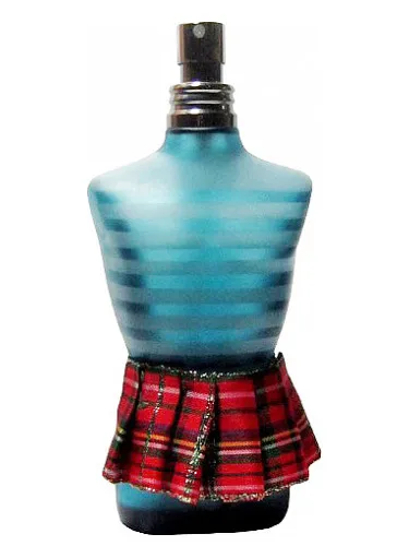 Imagen de Le Male Kilt