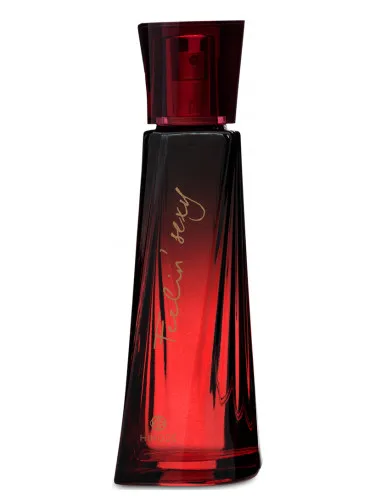 Imagen de Feelin' Sexy For Her