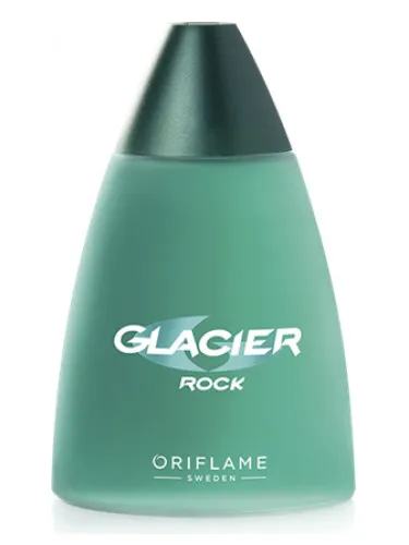 Imagen de Glacier Rock
