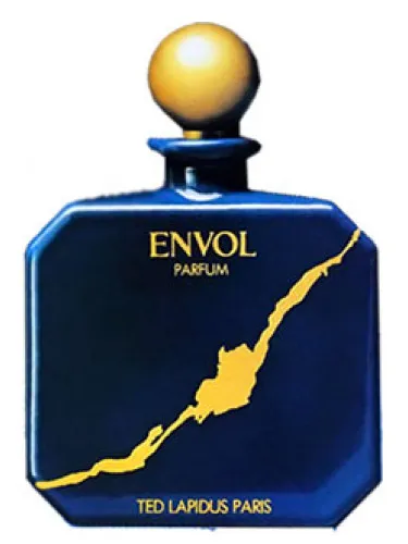 Imagen de Envol