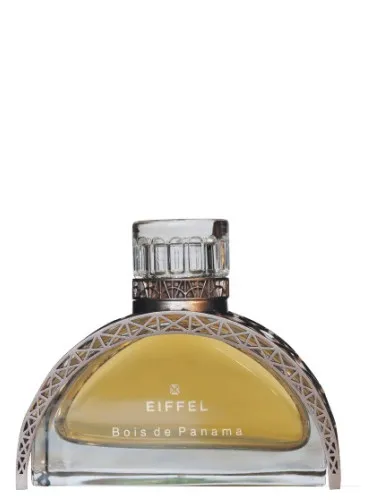 Perfume Bois de Panama de Gustave Eiffel