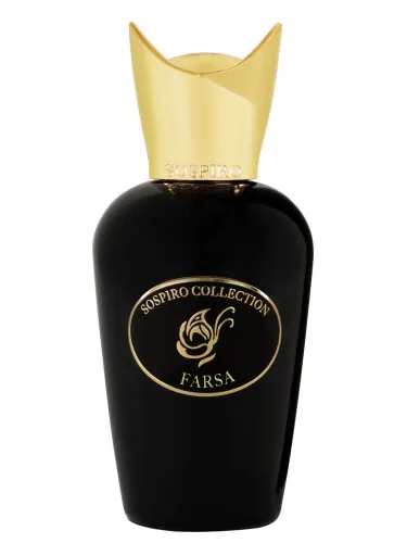 Perfume Farsa de Sospiro Perfumes