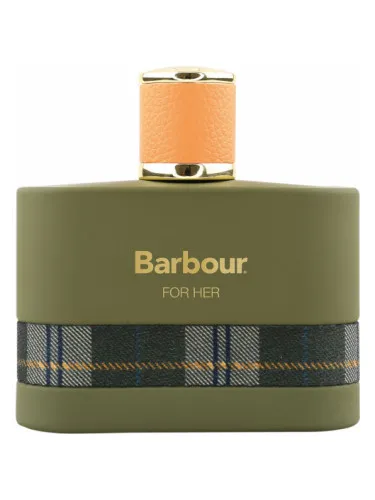 Perfume Barbour for Her de Barbour