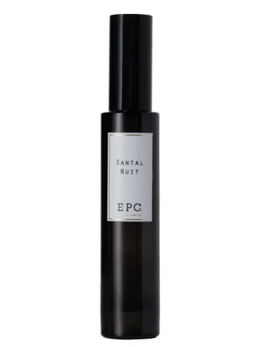 Imagen de Santal Nuit