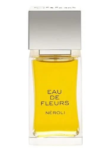 Perfume Eau de Fleurs Neroli de Chloé