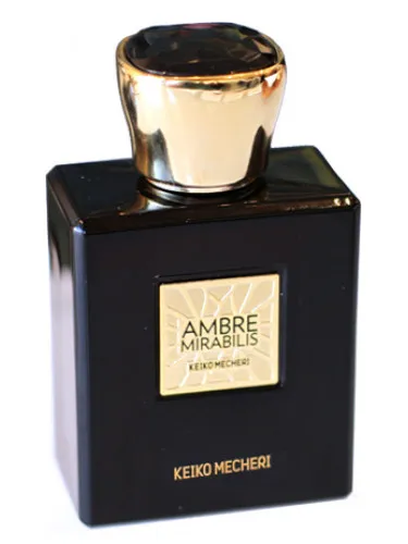 Imagen de Amber Mirabilis