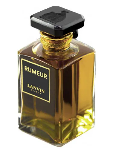 Imagen de Rumeur (original)