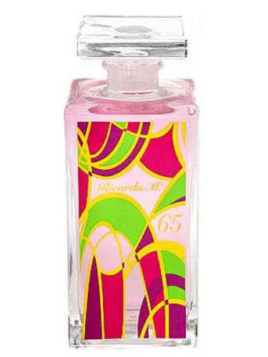 Perfume N°65 de Ricarda M.