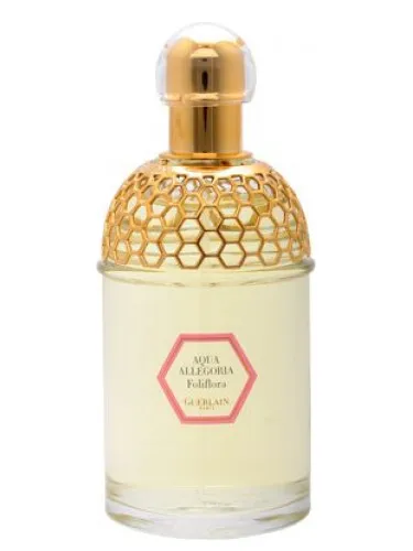 Imagen de Aqua Allegoria Foliflora