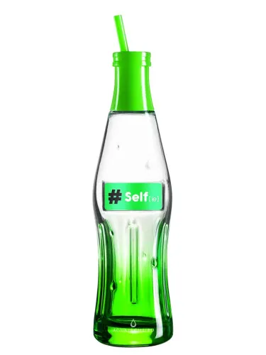 Imagen de #Self[ie] Live Green
