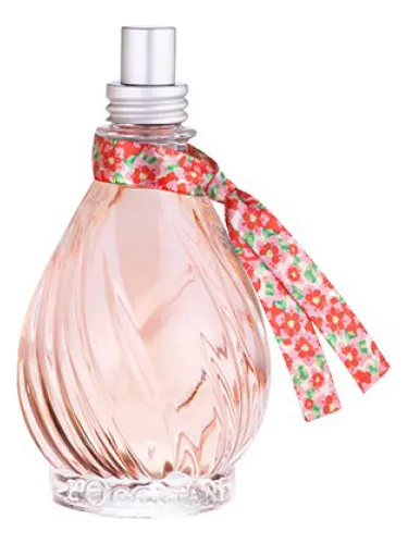 Perfume Flor de Acerola de L’Occitane Au Brésil