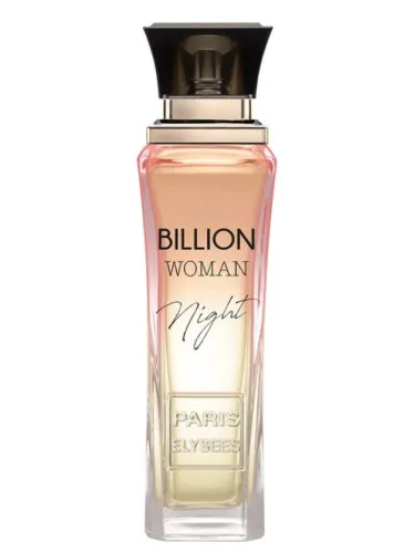 Imagen de Billion Woman Night