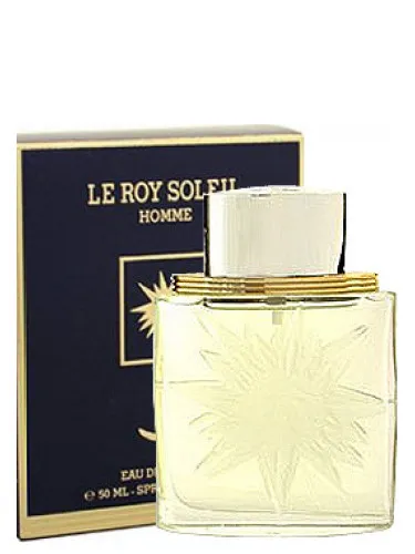 Imagen de Le Roy Soleil Homme