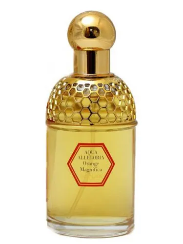 Imagen de Aqua Allegoria Orange Magnifica
