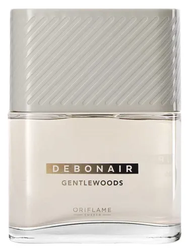 Imagen de Debonair Gentlewoods