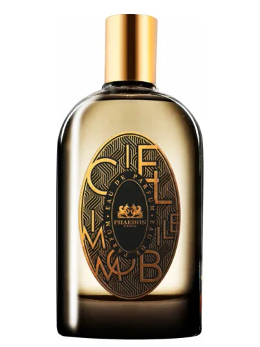 Perfume Ciel Immobile de Phaedon