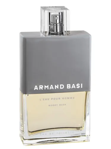 Imagen de Armand Basi L'Eau Pour Homme Woody Musk