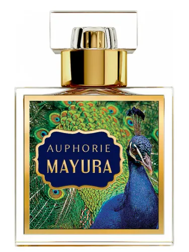 Imagen de Mayura