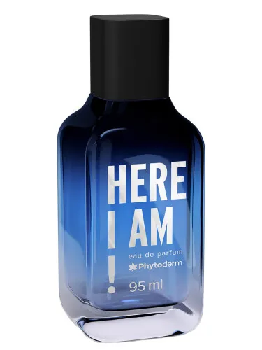 Perfume Here I Am de Phytoderm