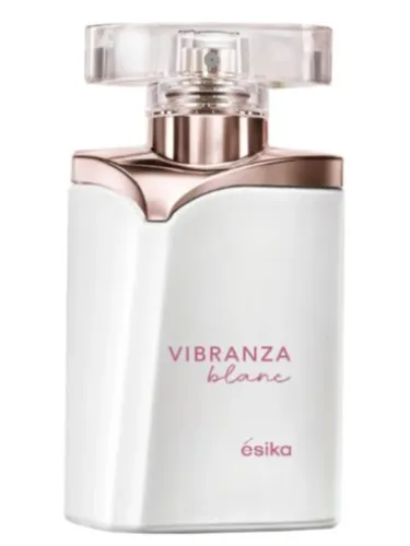 Perfume Vibranza Blanc de Ésika