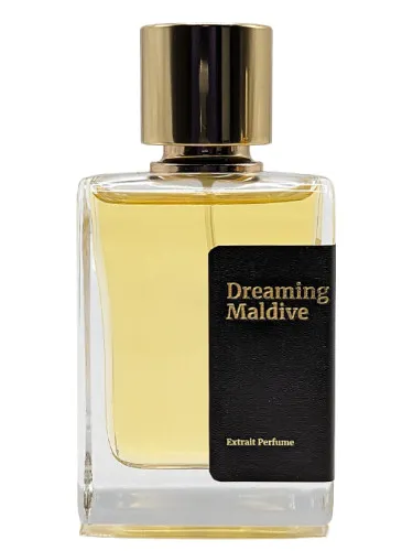 Imagen de Dreaming Maldive