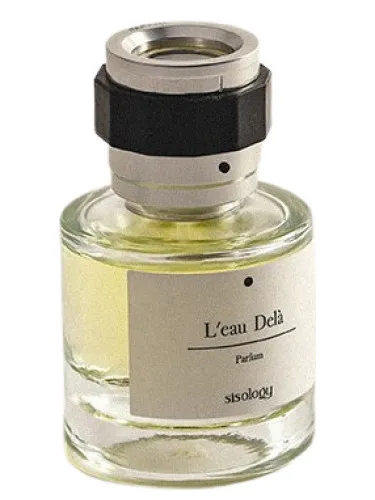 Imagen de L'Eau Delà