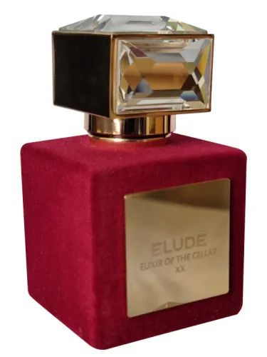Perfume Elude - Elixir Of The Cellar de Elixir Signature Scents