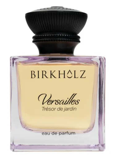 Perfume Versailles - Trésor de Jardin de Birkholz