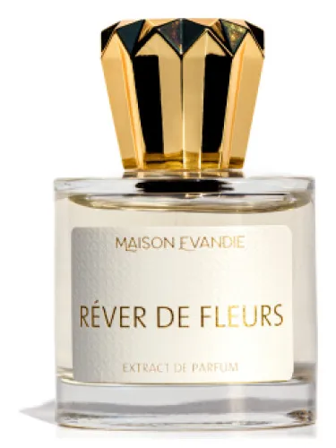 Imagen de Réver de Fleurs