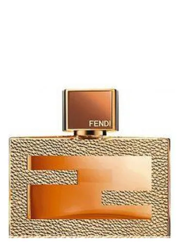 Imagen de Fan di Fendi Leather Essence