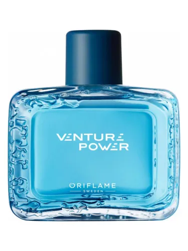 Imagen de Venture Power