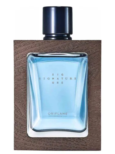Imagen de Signature For Him Parfum