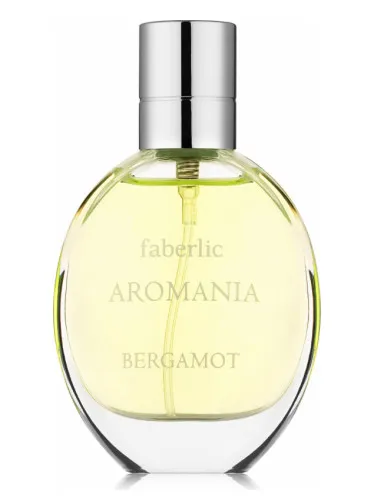 Imagen de Aromania Bergamot