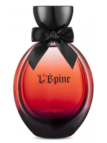 Imagen de L'Épine