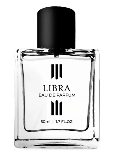 Perfume Libra de Moset