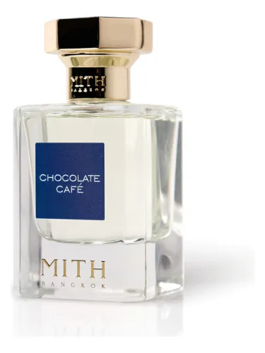 Perfume Chocolate Cafe de Mith