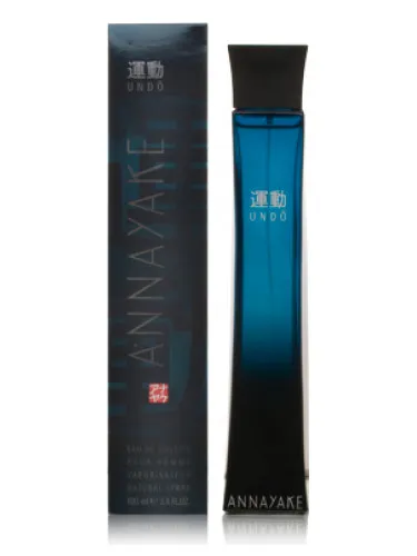 Imagen de Undo pour Homme
