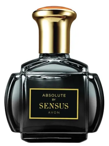 Perfume Sensus Absolute de Avon