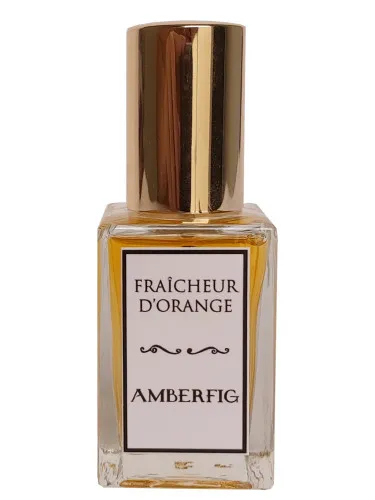 Imagen de Fraîcheur d'Orange