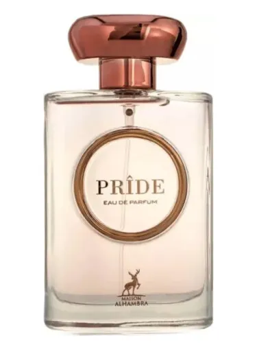 Perfume Prîde de Maison Alhambra