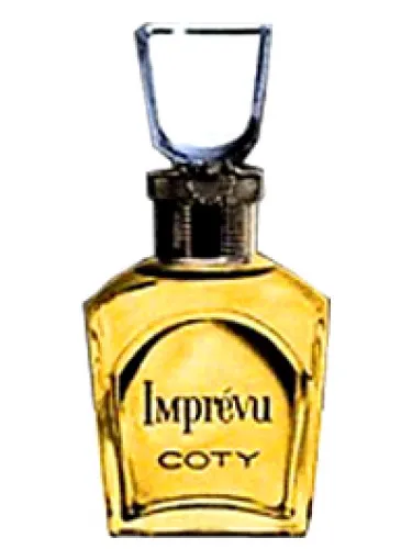 Imagen de Imprevu