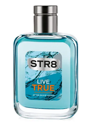 Imagen de Live True