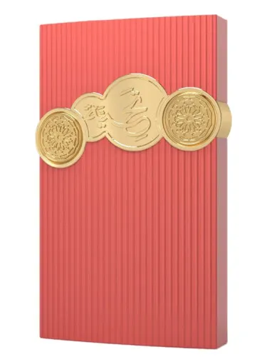 Perfume Tribute Pink de Afnan