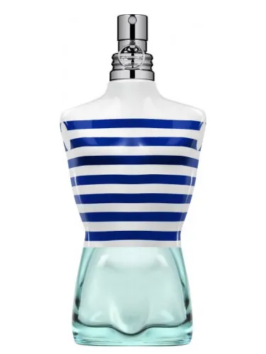 Imagen de Le Mâle Eau Fraîche Gaultier Airlines