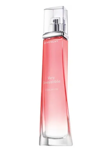 Perfume Very Irresistible L'Eau en Rose de Givenchy